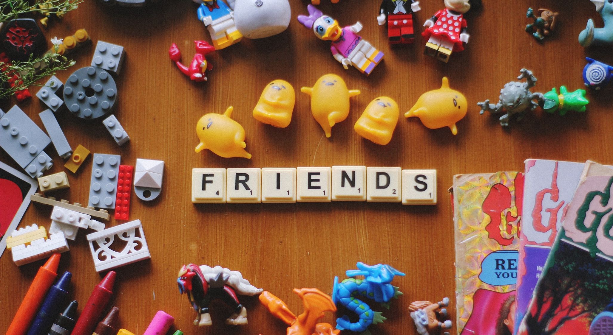 Friendship