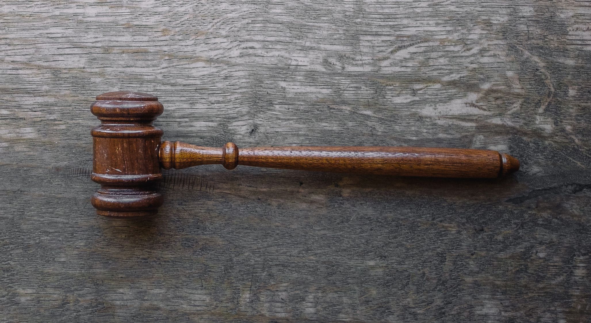 The Judge Who Justifies