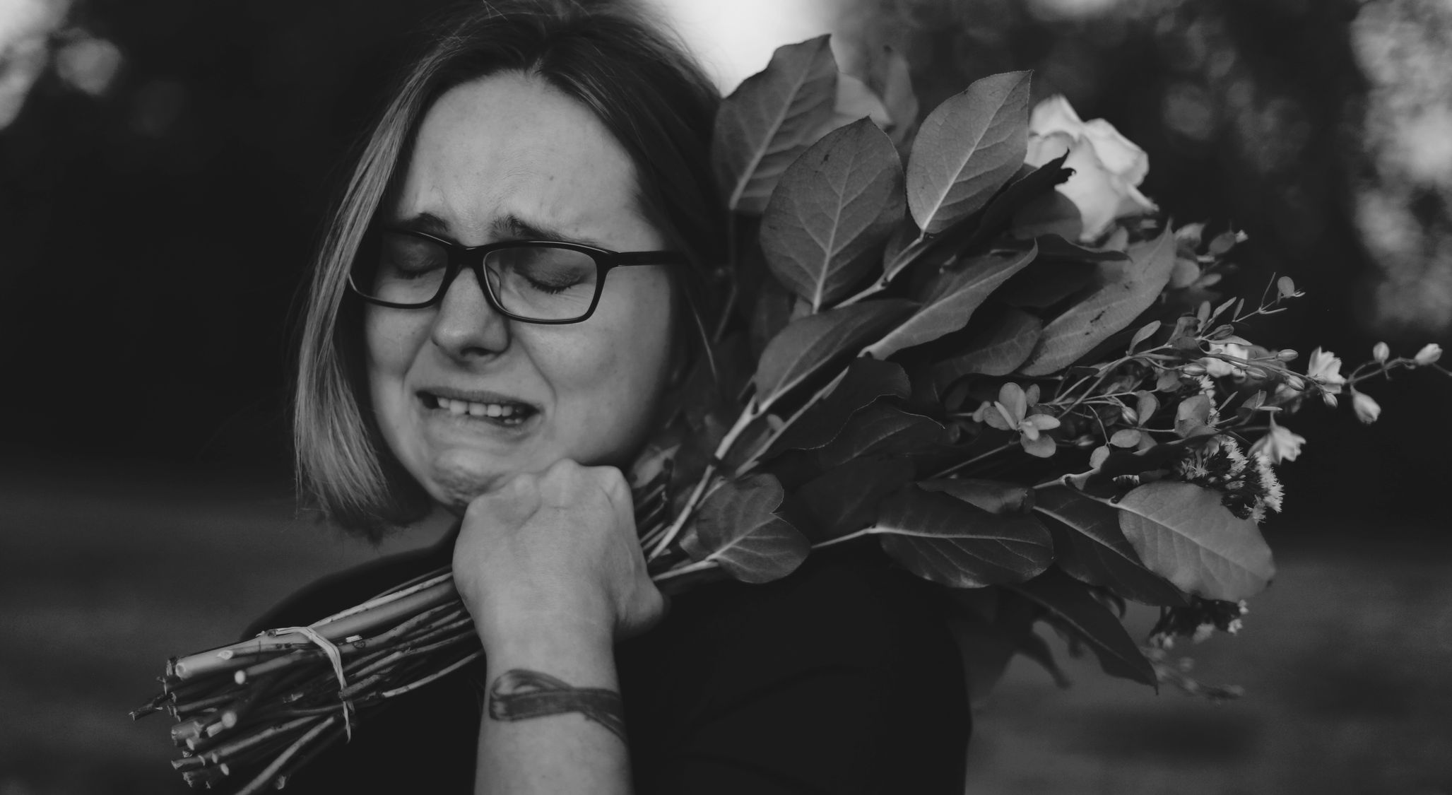 Tears Exchanged for Joy