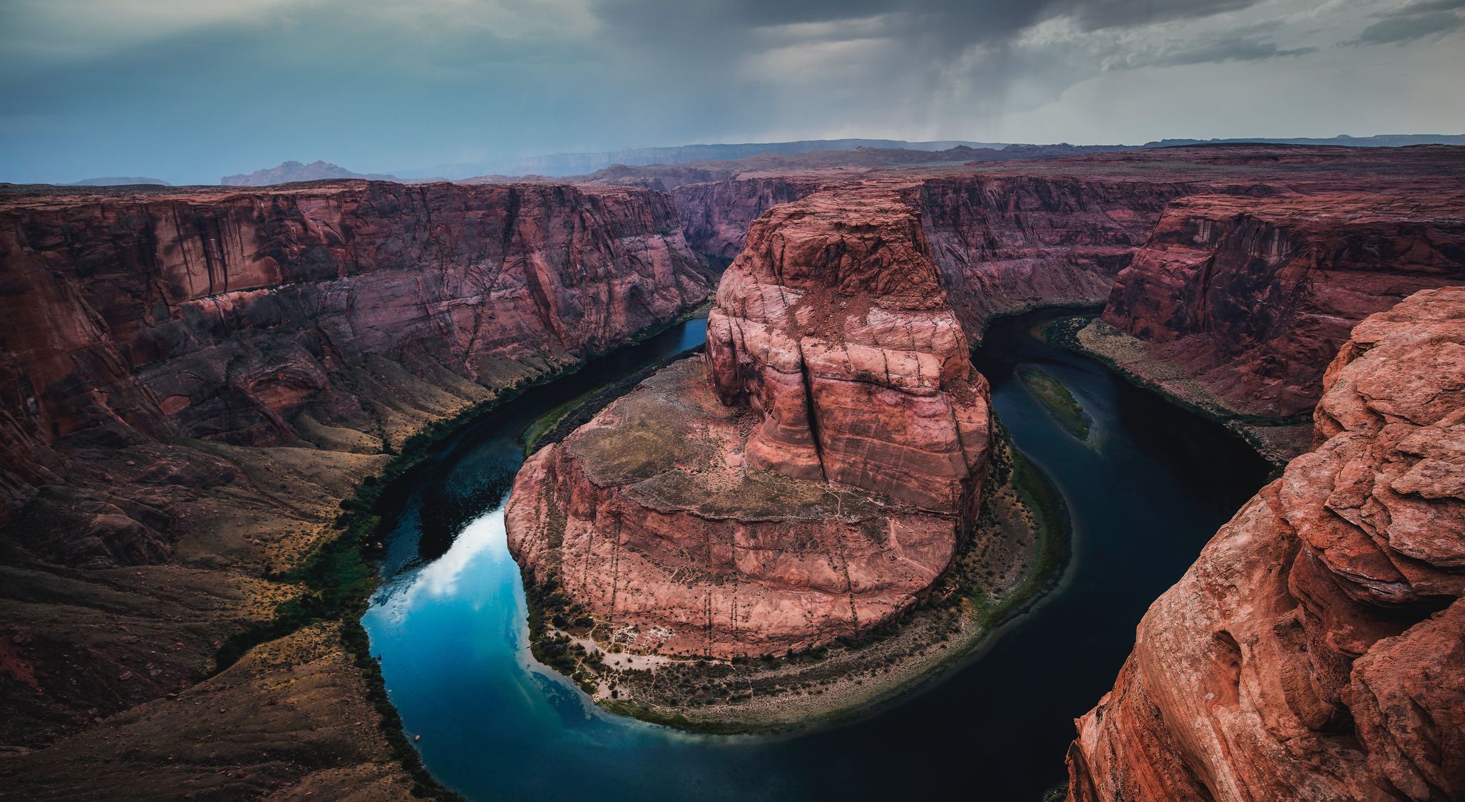 Faith in the God of Creation