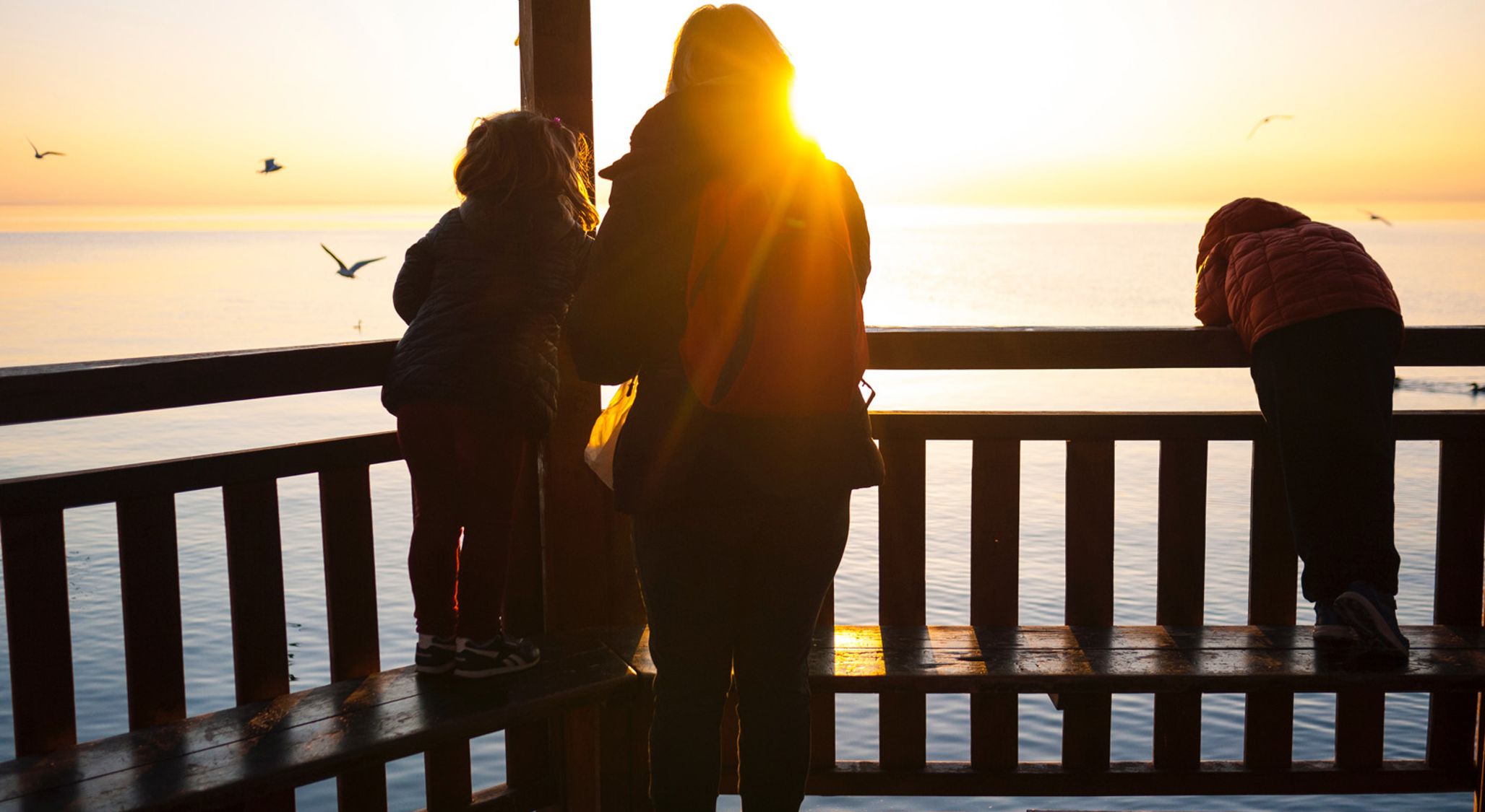 Families Matter to God