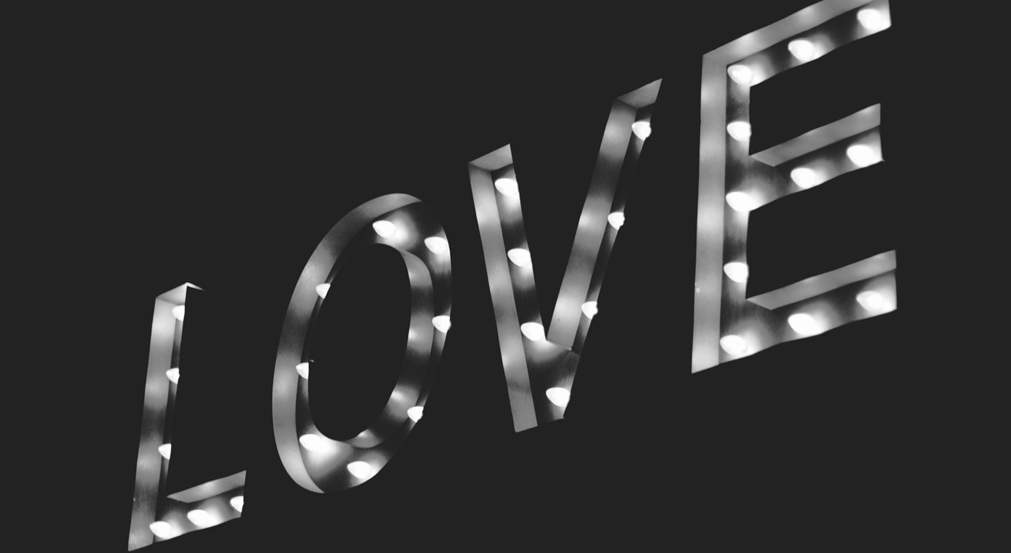 Love Defined