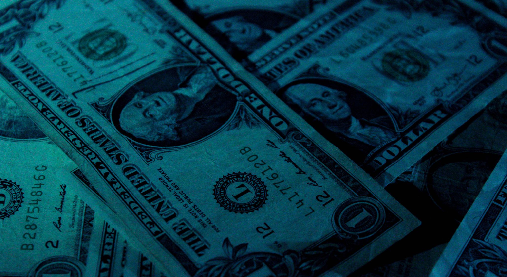Riches Or Poverty
