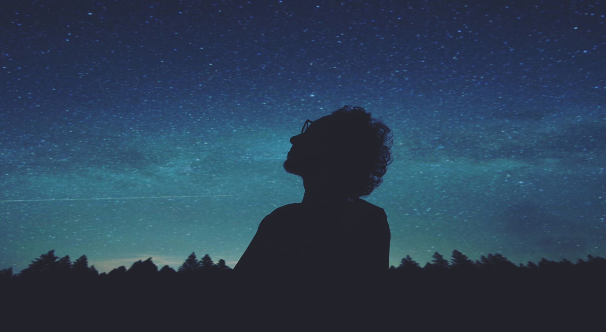 The First Time A Man's Thoughts Were Aligned To God's Thoughts