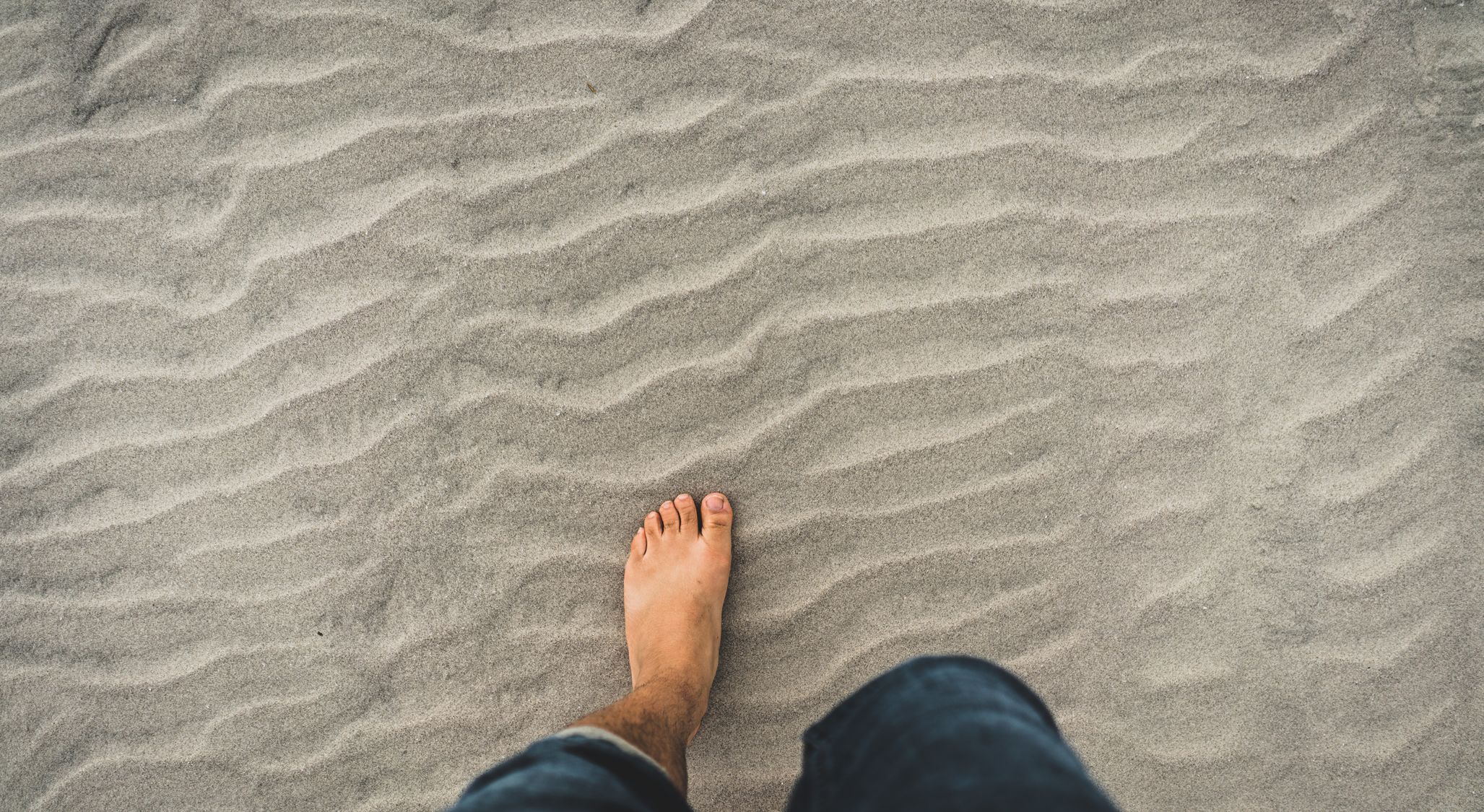 The Miracle That Proved Christ's Identity