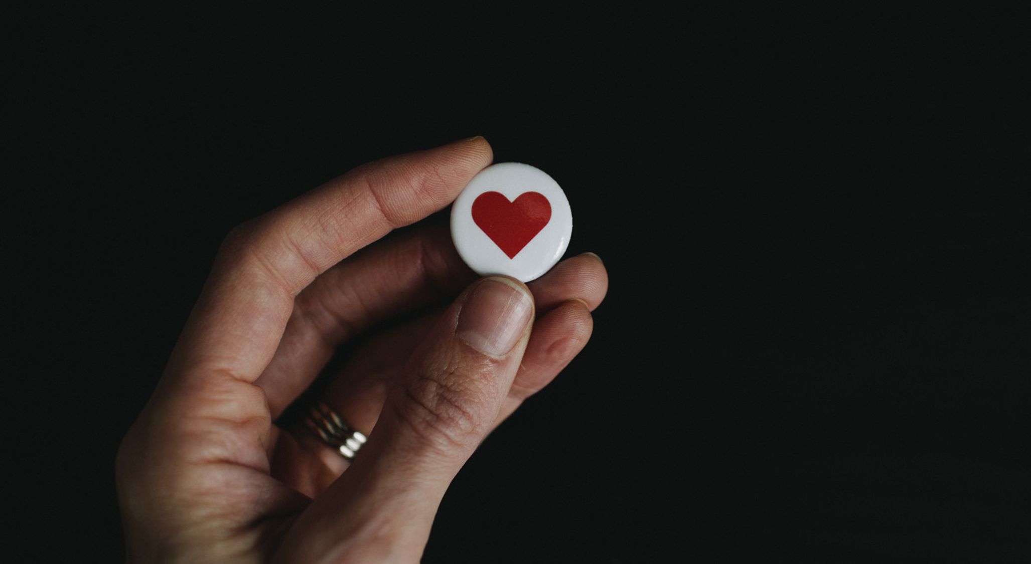 The Greatest Love Ever Shown