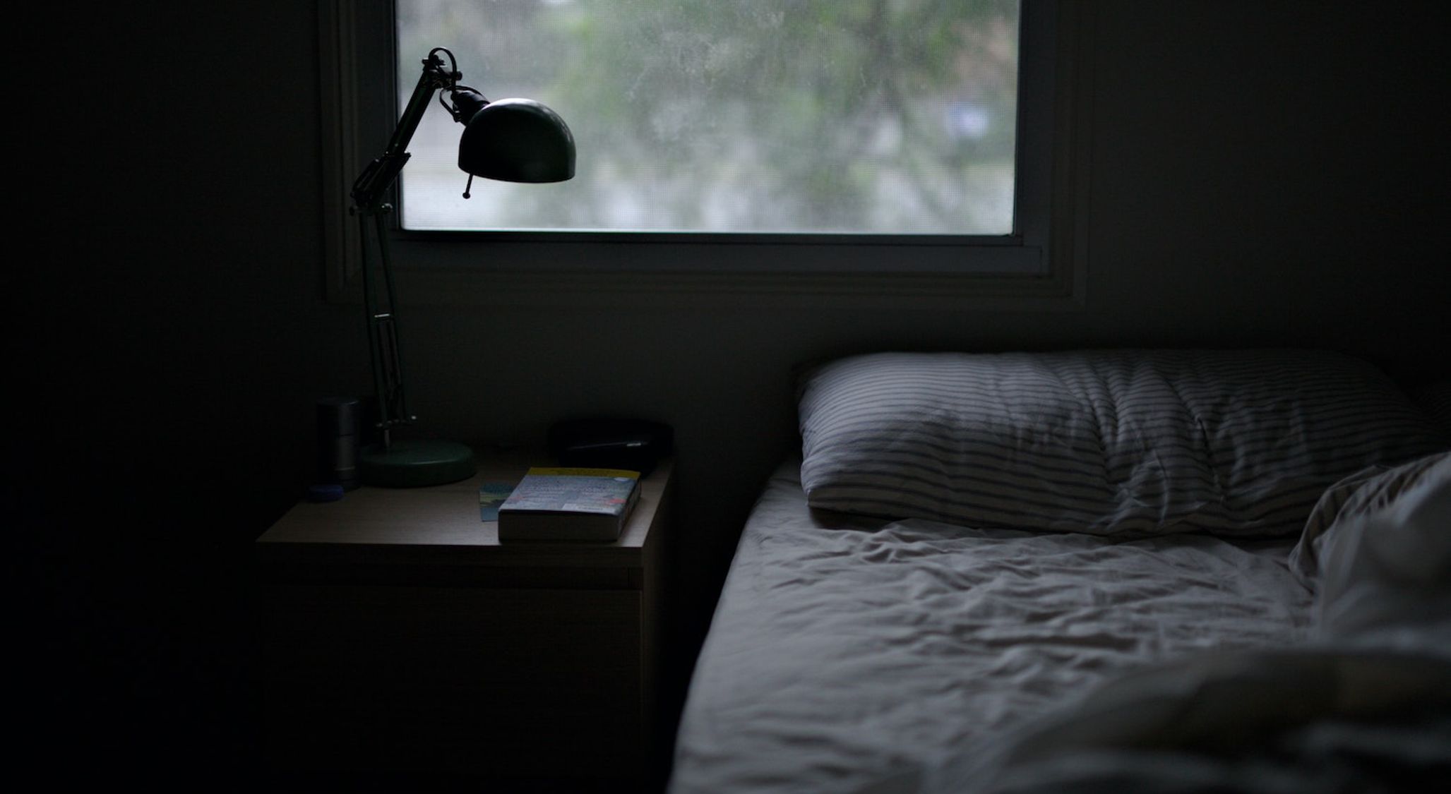 God Cares About The Lonely