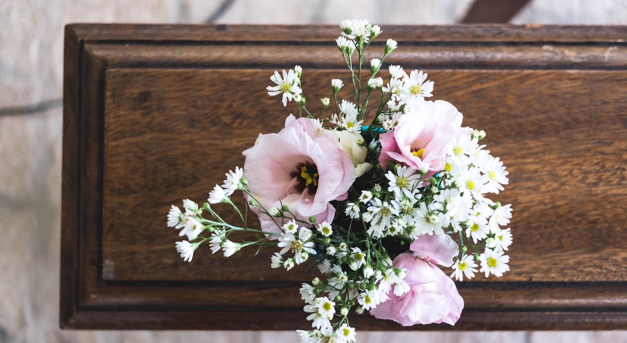Jesus’ Compassion For The Lonely
