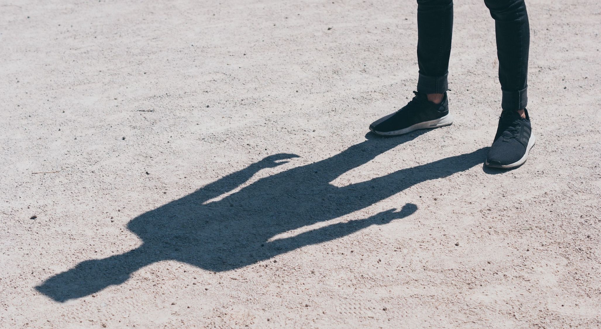 On Being Human in an Age of Materialism
