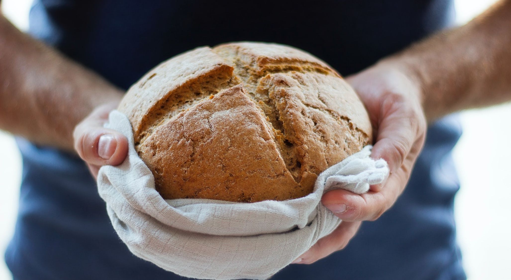 I am the Bread of Life