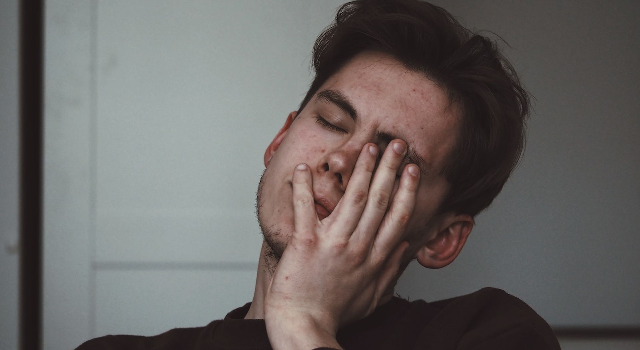 On Suffering in an Age of Prosperity