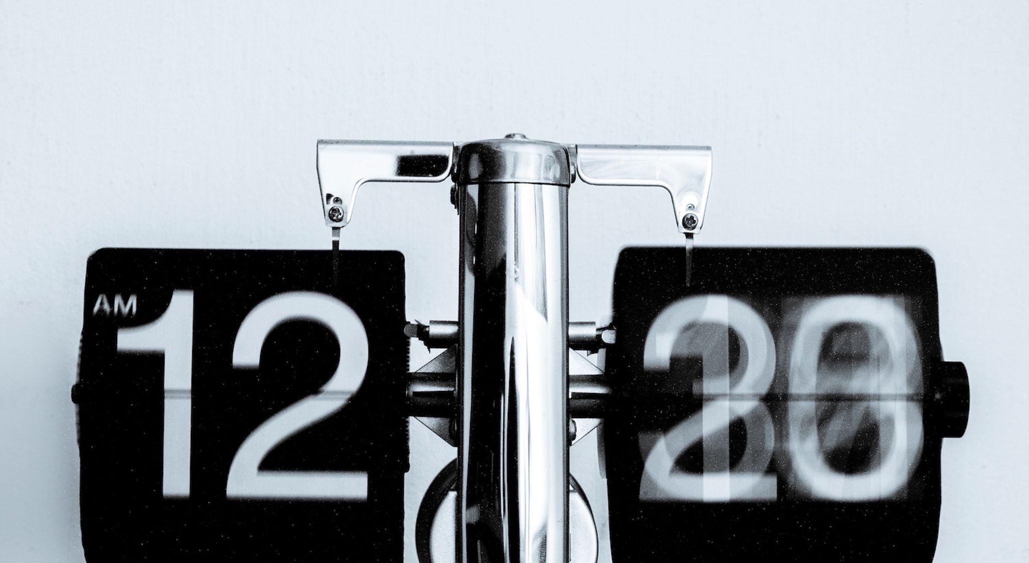 Numbering Our Days
