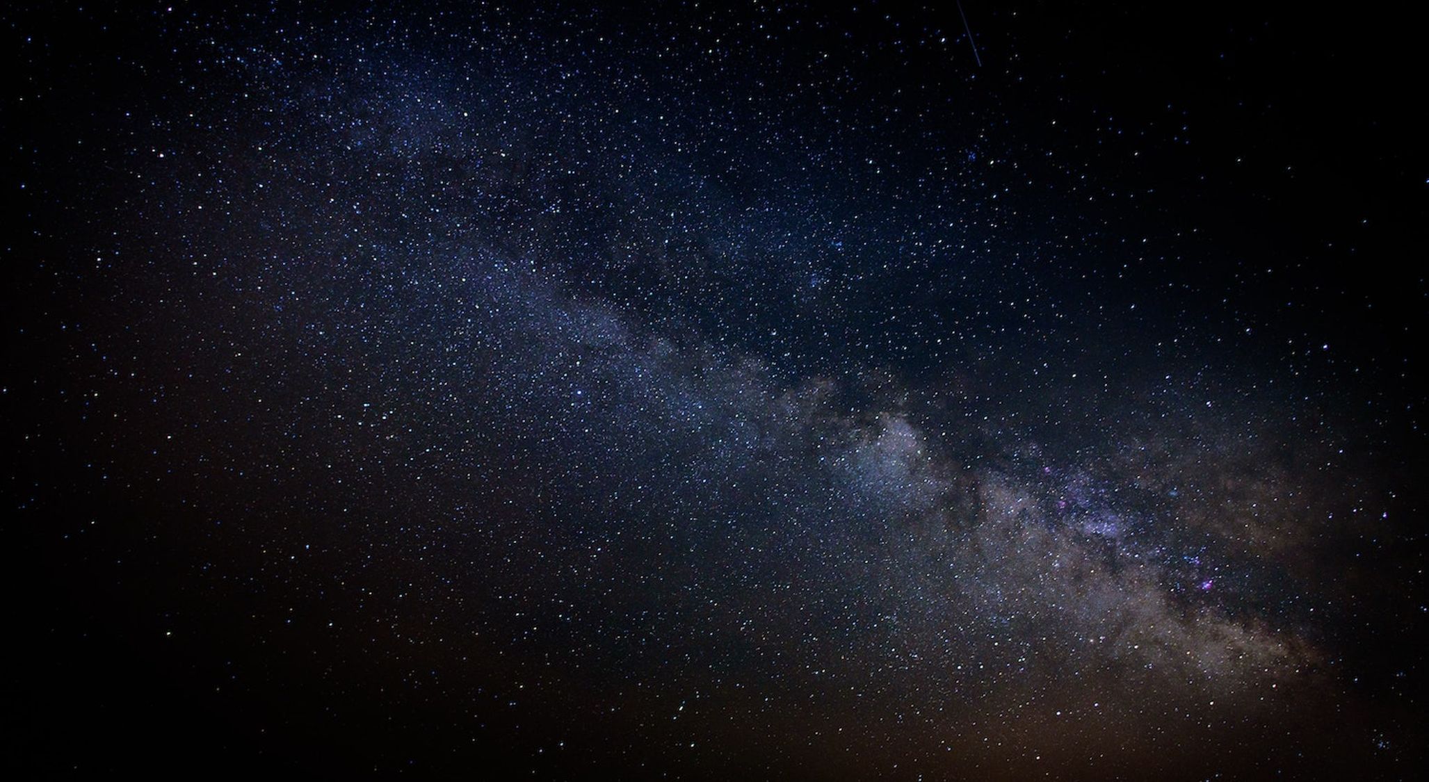 The Cosmos Points to God