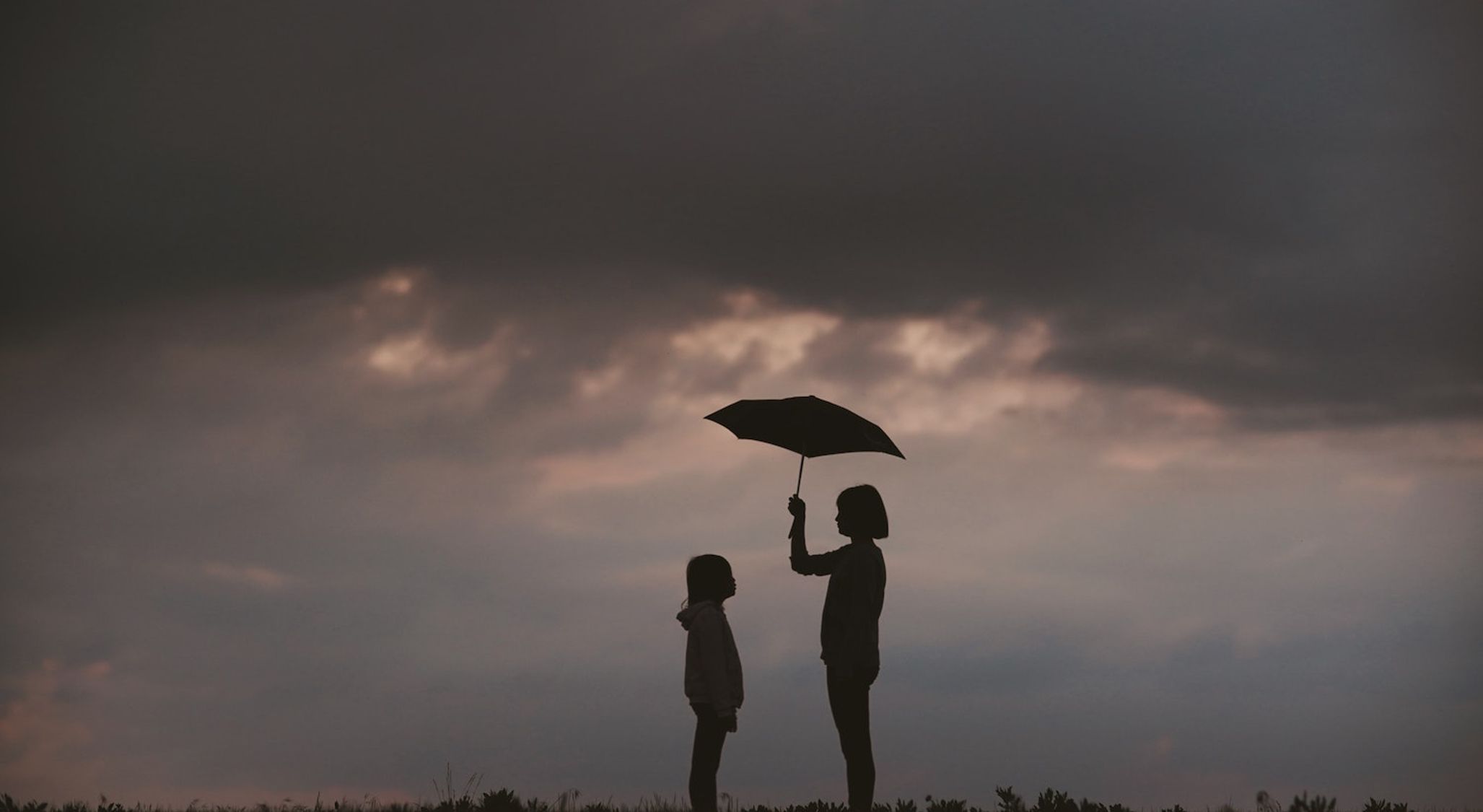 Empathy in a Self-Centred World