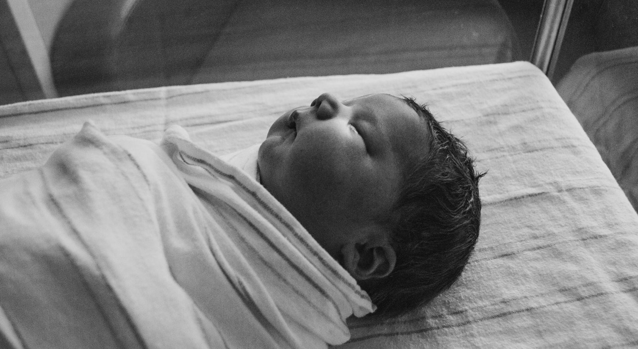 New Life