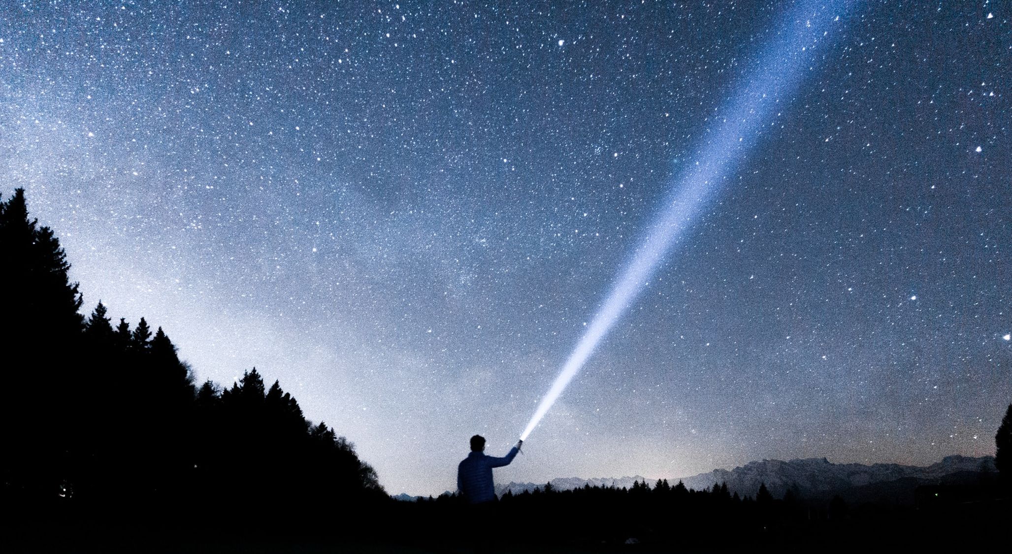 Encountering the Light of the World
