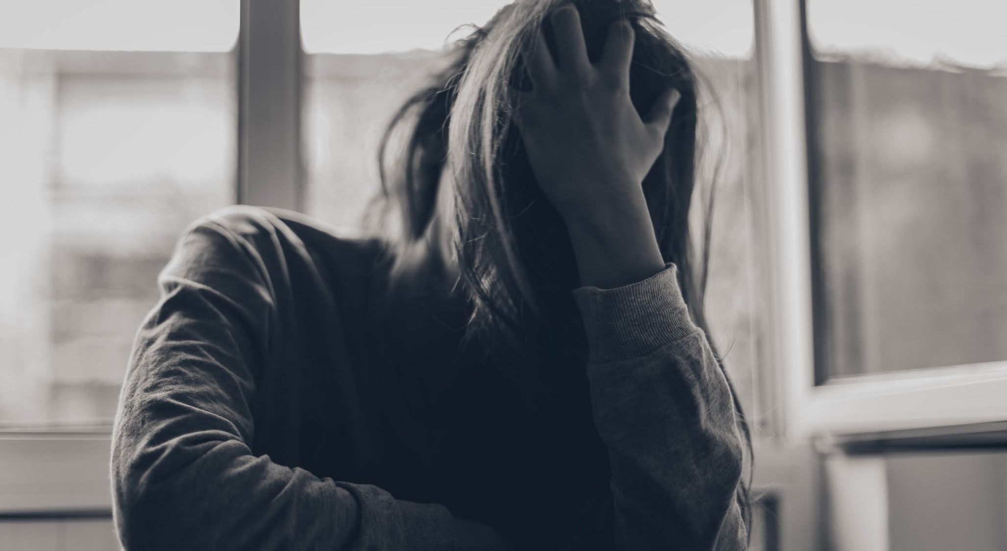 Joy In Despair