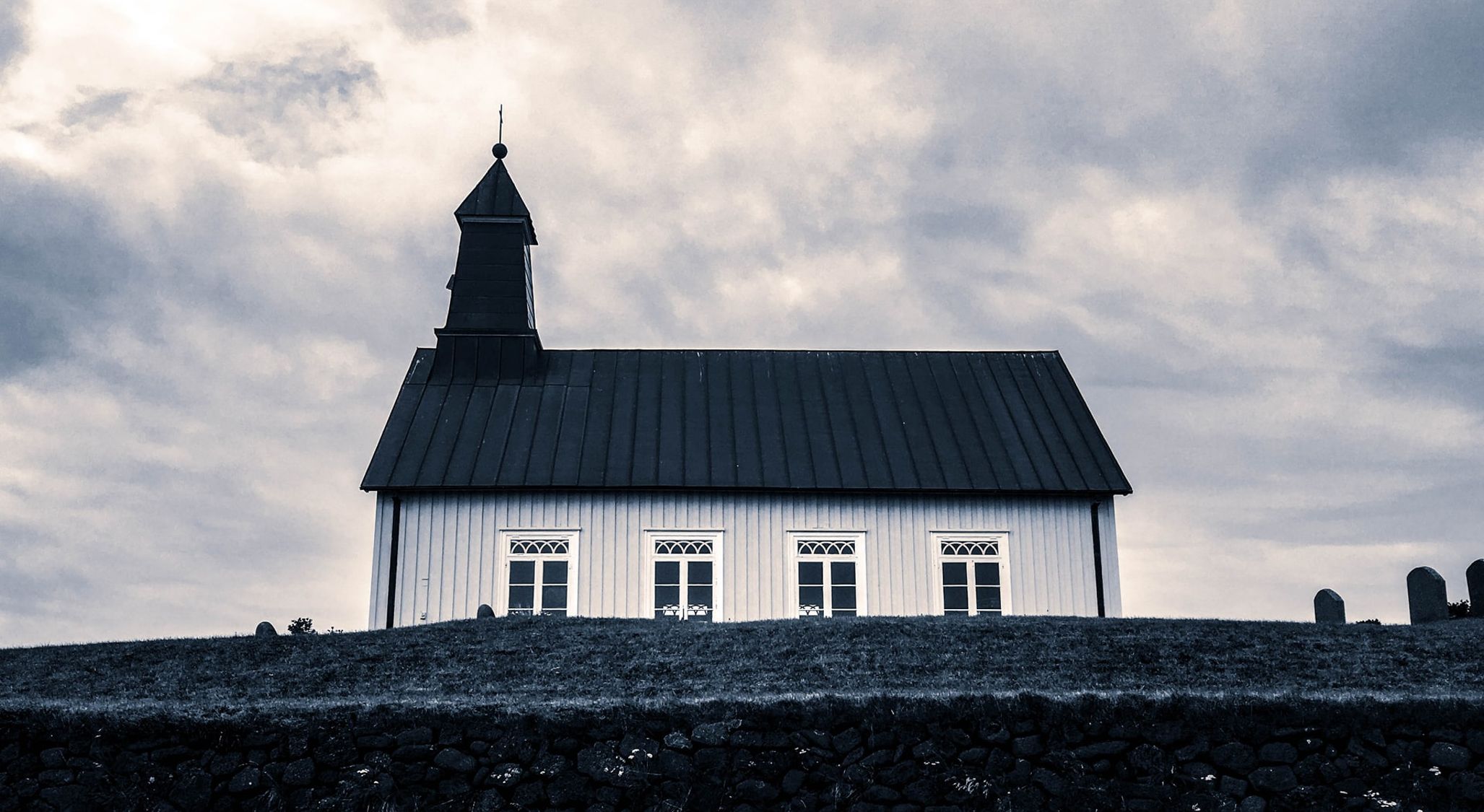Is Church Essential?