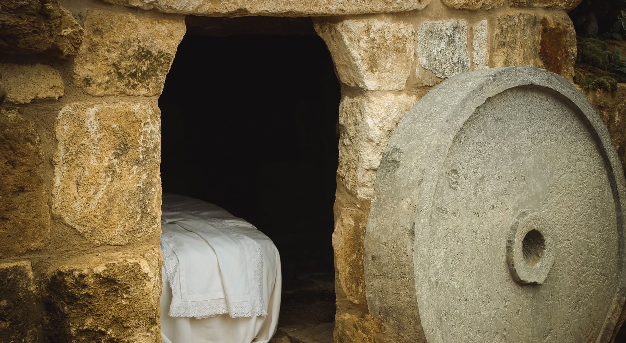 Roundtable – Is Belief in the Resurrection Essential for a Christian?