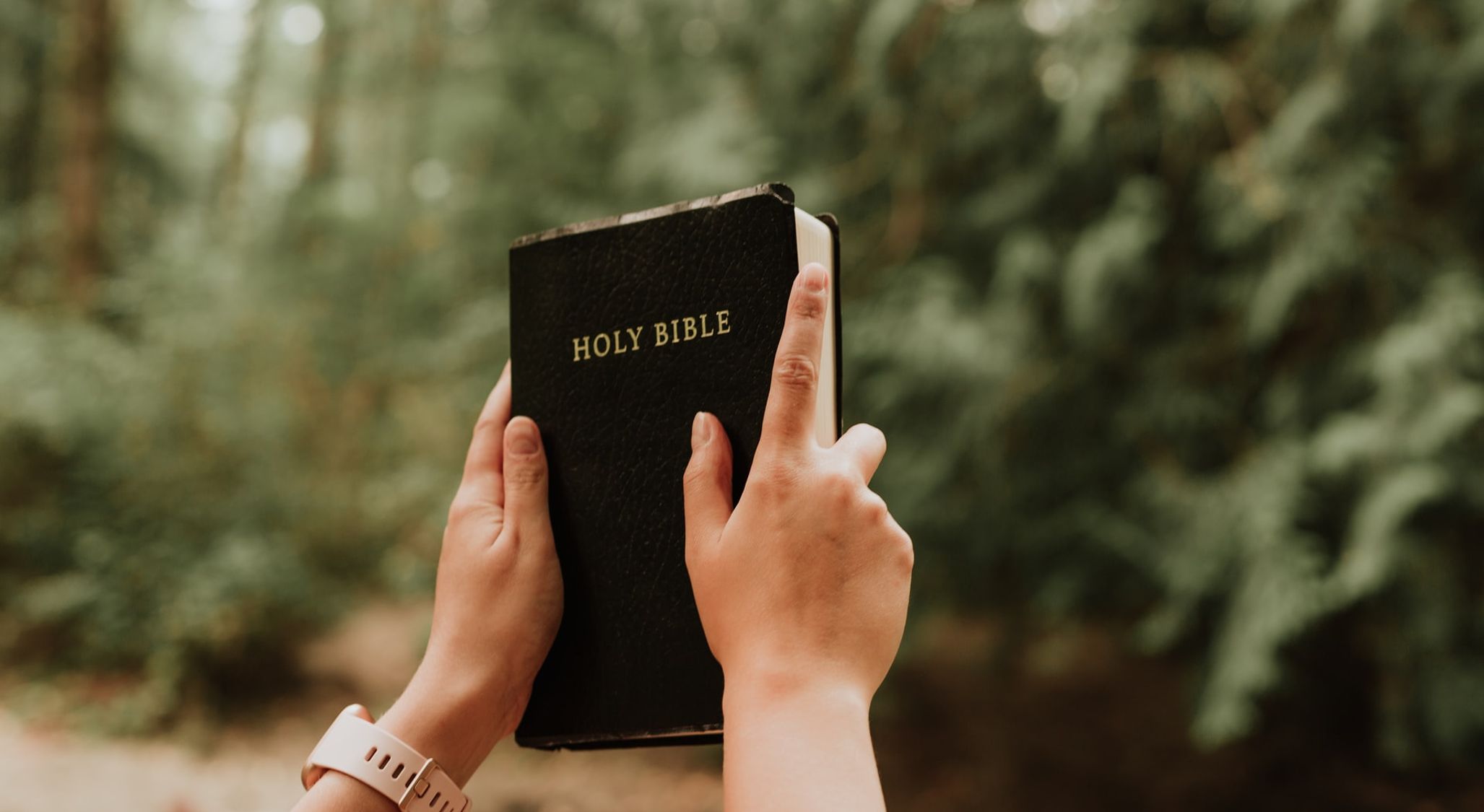 Has God Spoken? (Part 1)