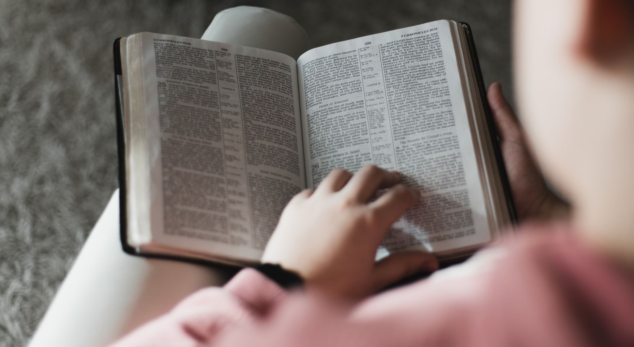 Has God Spoken? (Part 2)