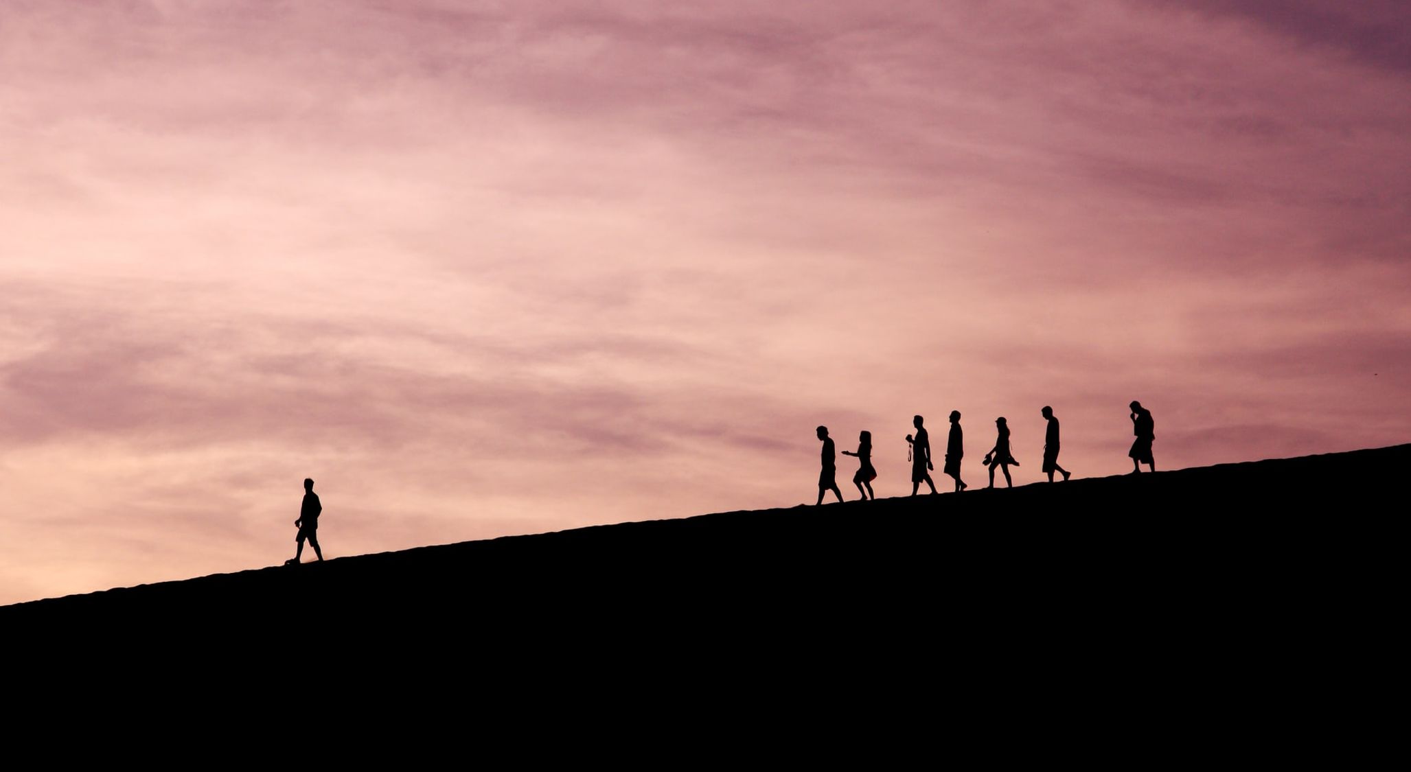 Into the Book – The Great Commission