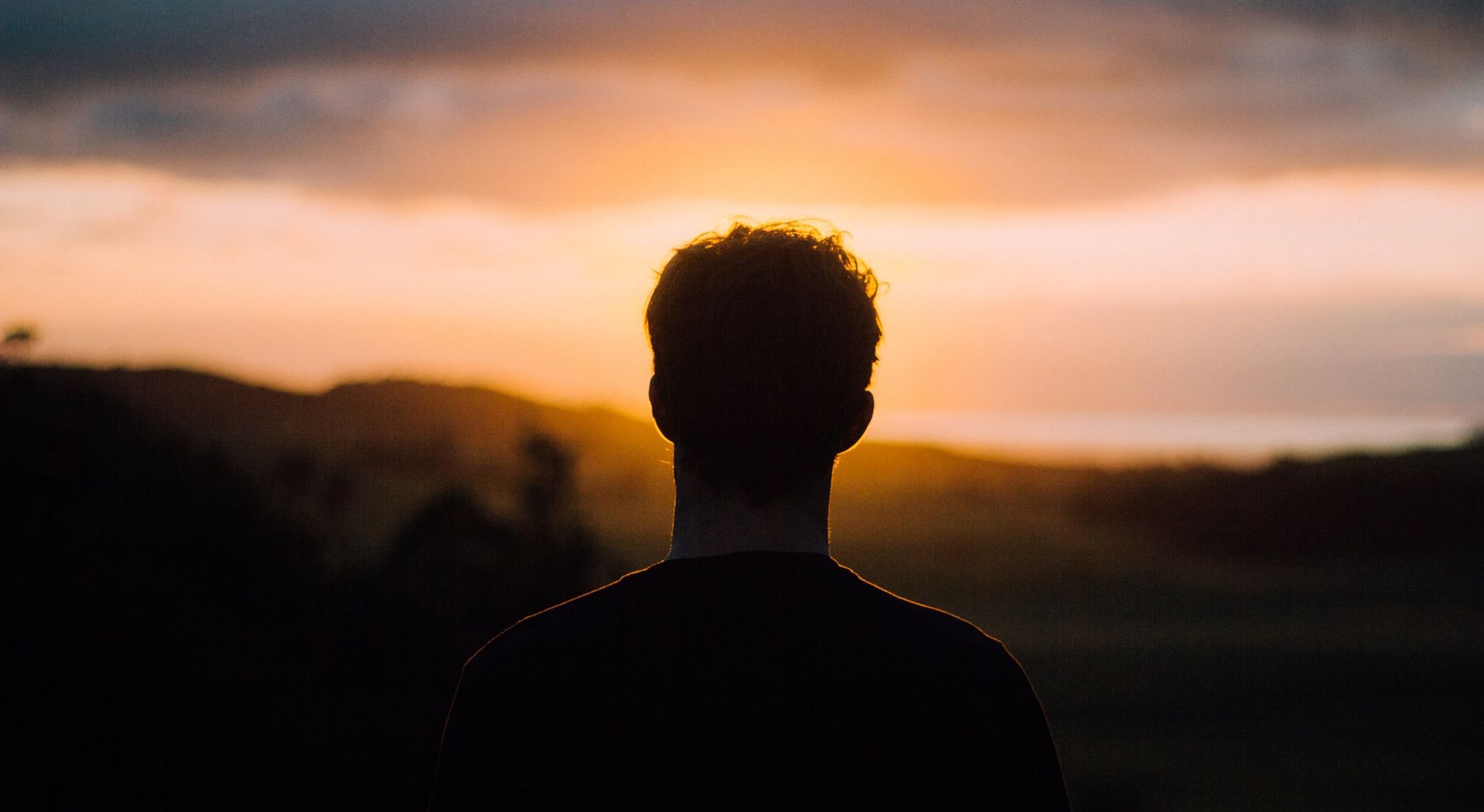 A Man of God: A Worker and Defender