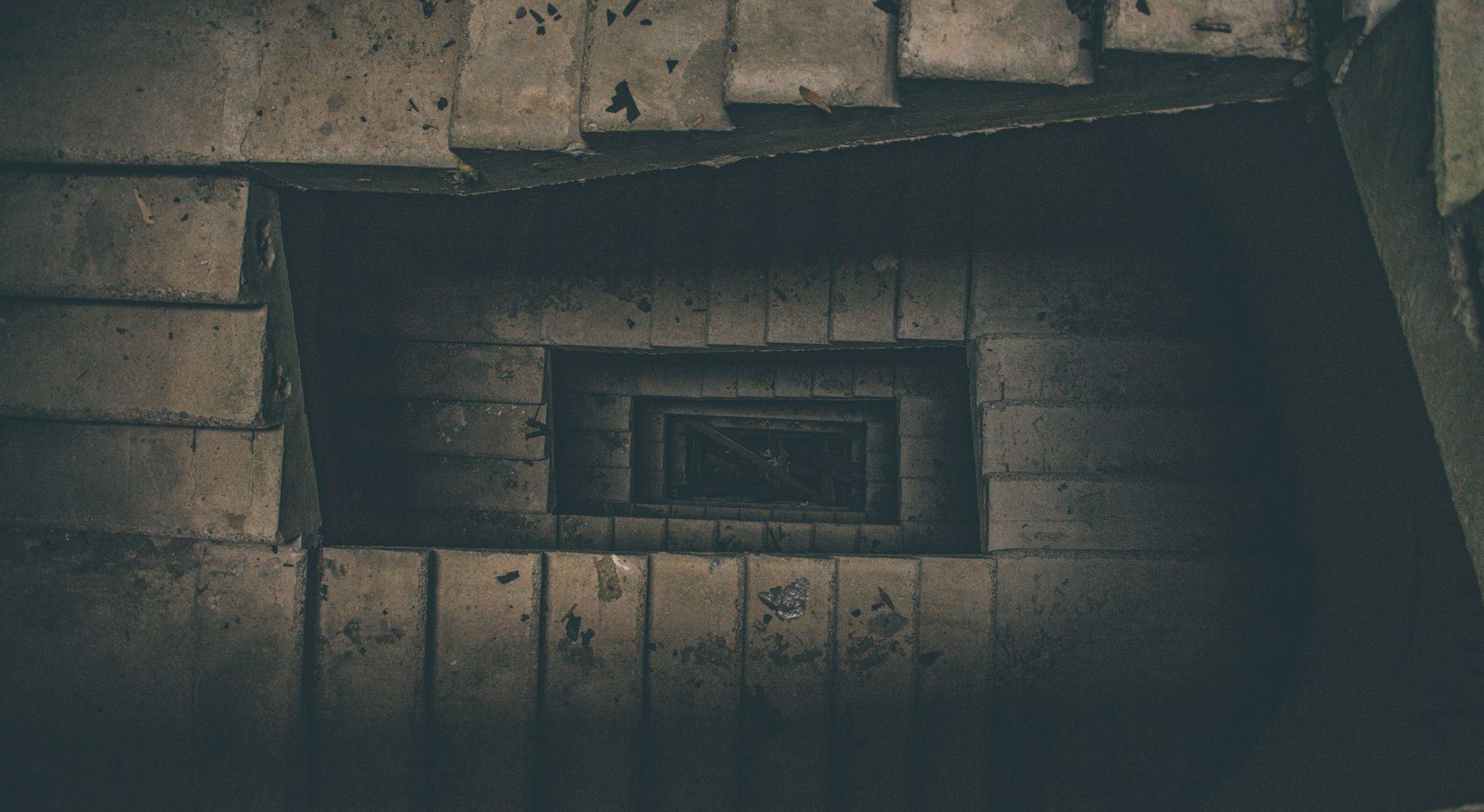 Into the Book – Fear and Anxiety