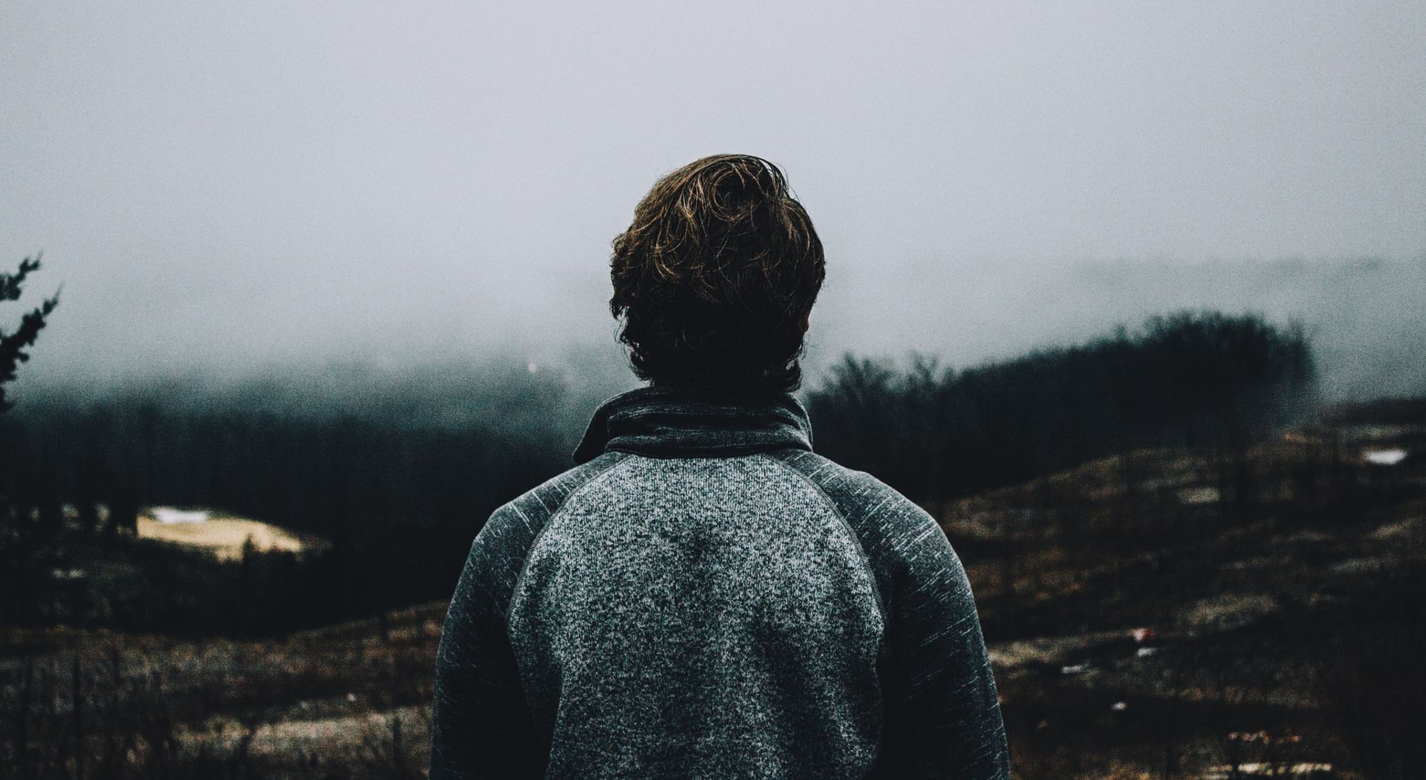 Life Issues (Part 5) Anxiety