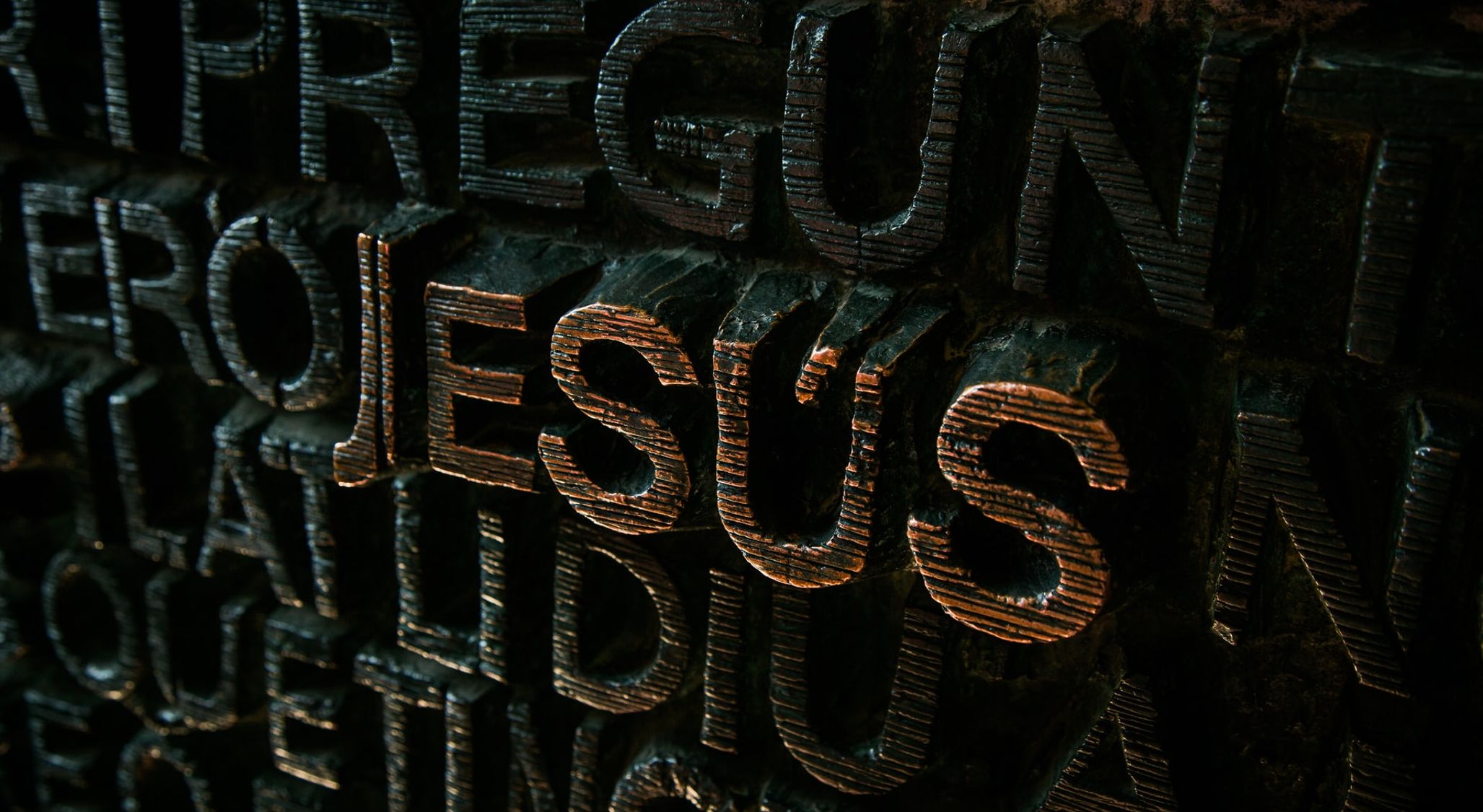The Incarnation