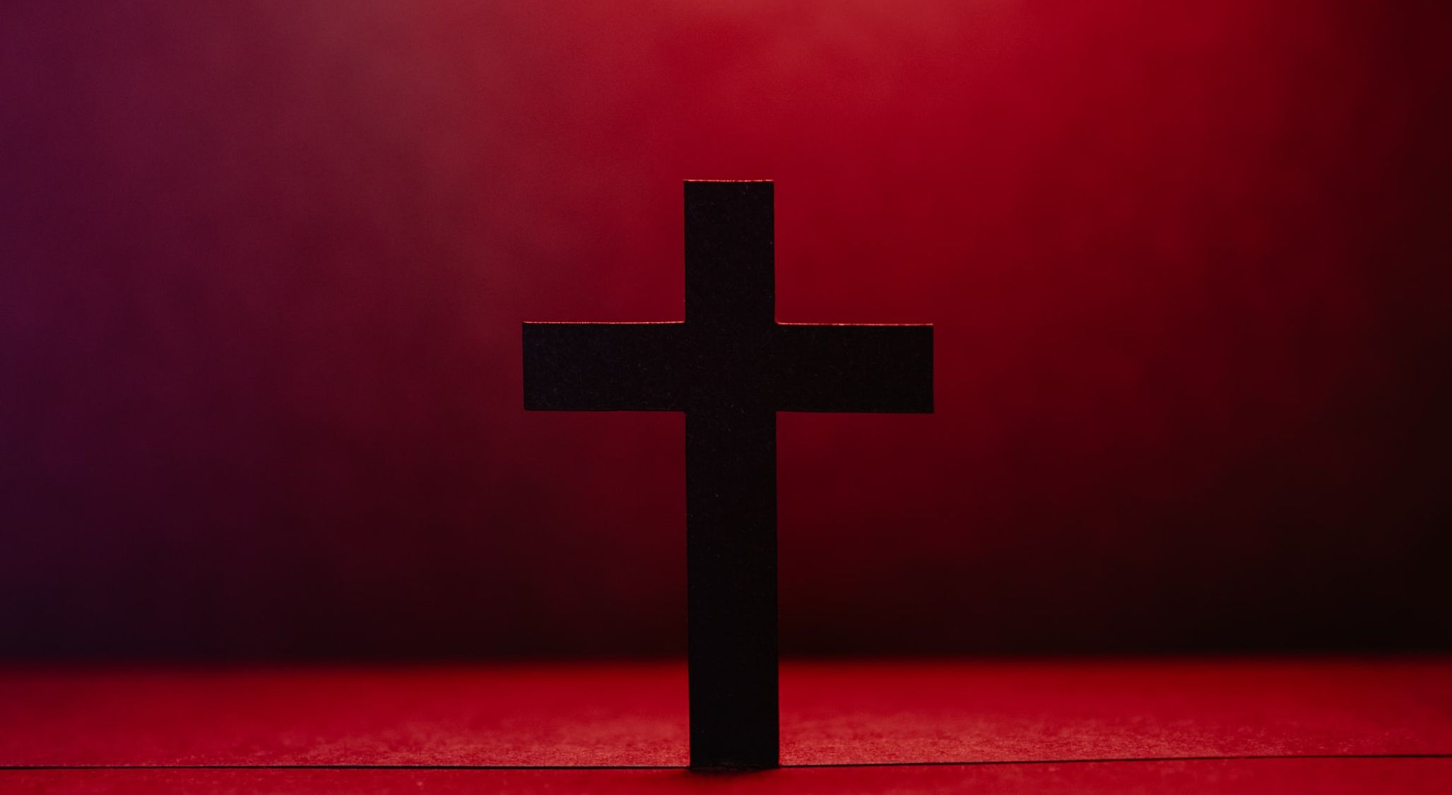 The Death of Jesus Christ