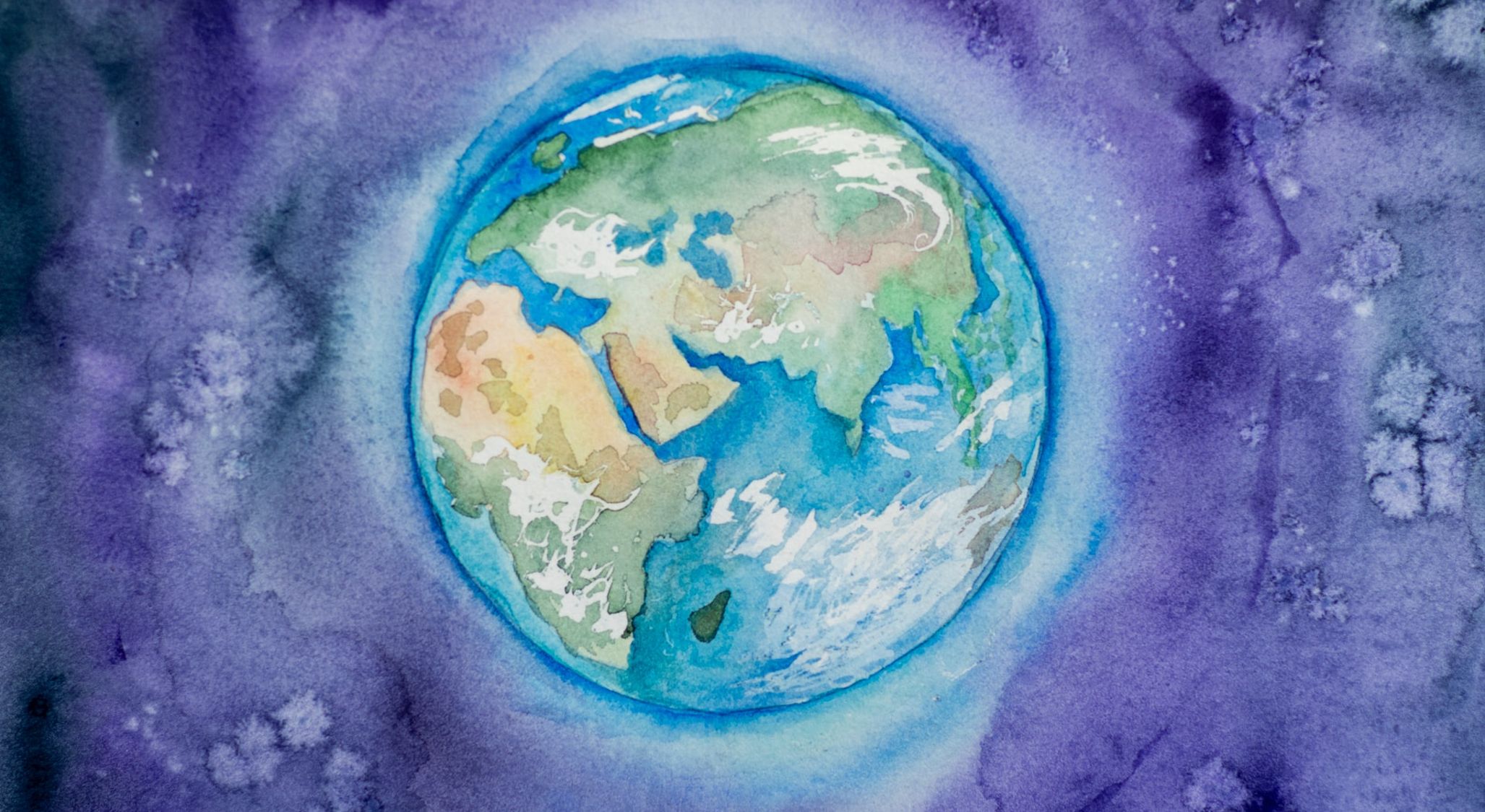 The Last Chance to Save the World