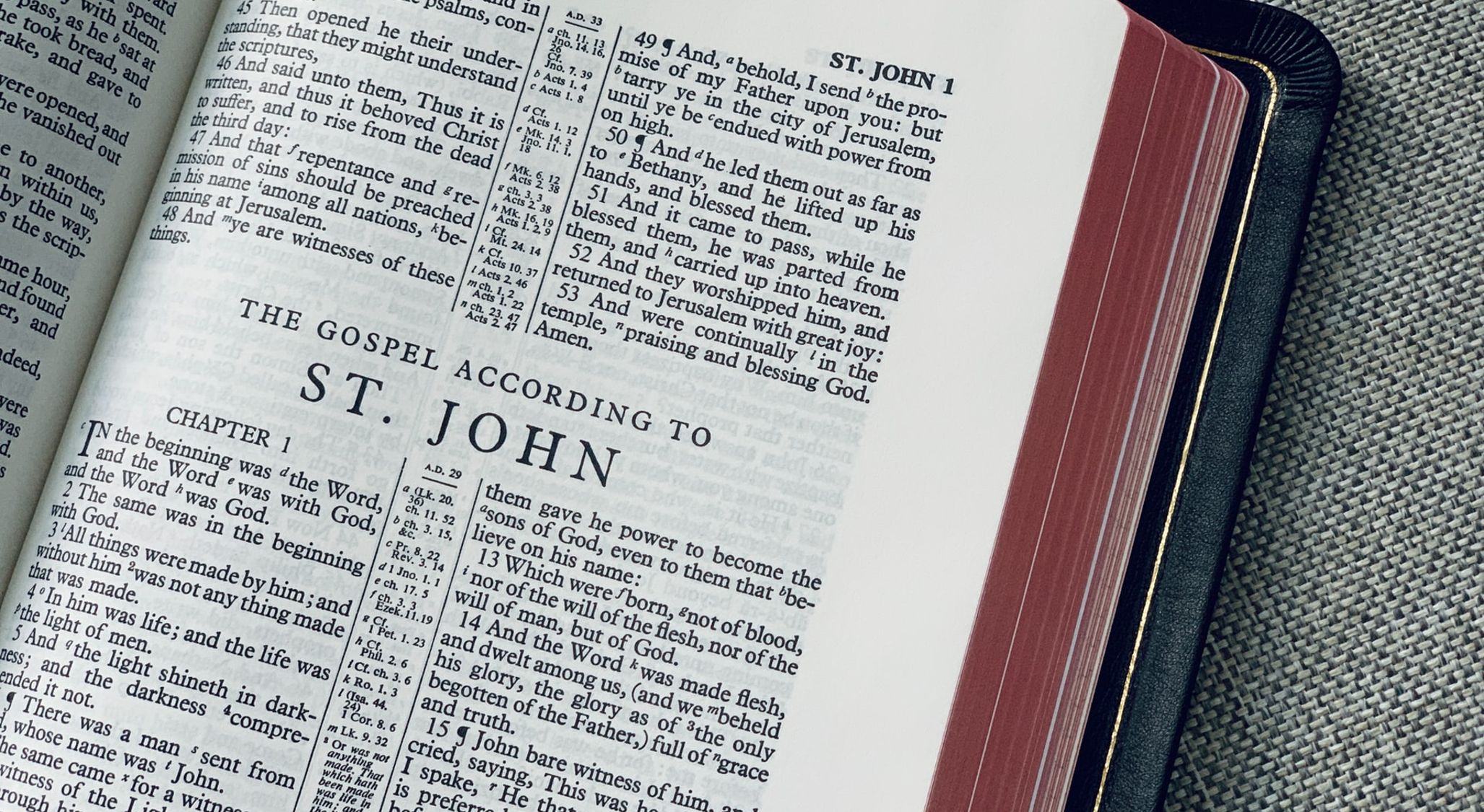 Incarnation Unfolded (part two)