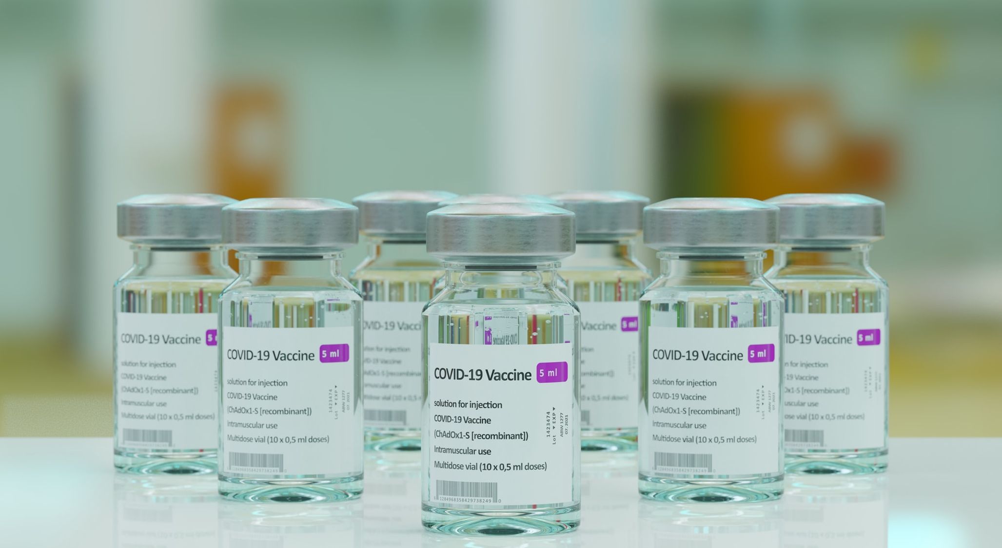 Are Vaccines Our Saviour?