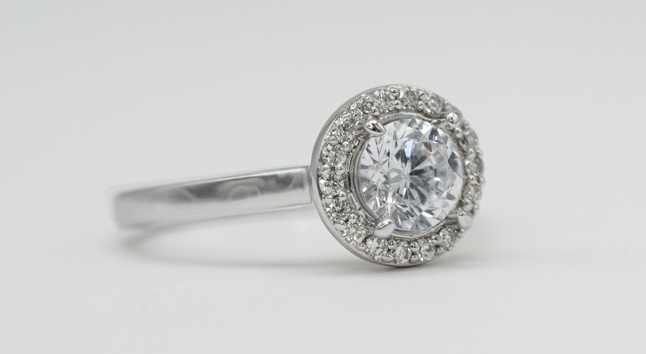 Home Clear-out Unearths £2m Diamond