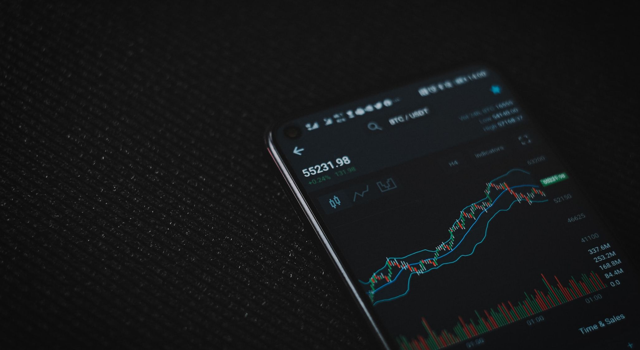 Crypto: New Money, Old Problems?