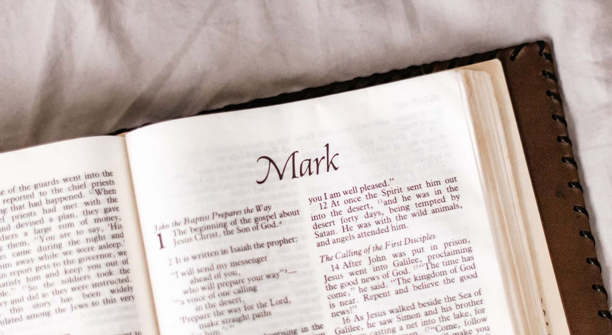 Defending the Deity of Christ (part seven)