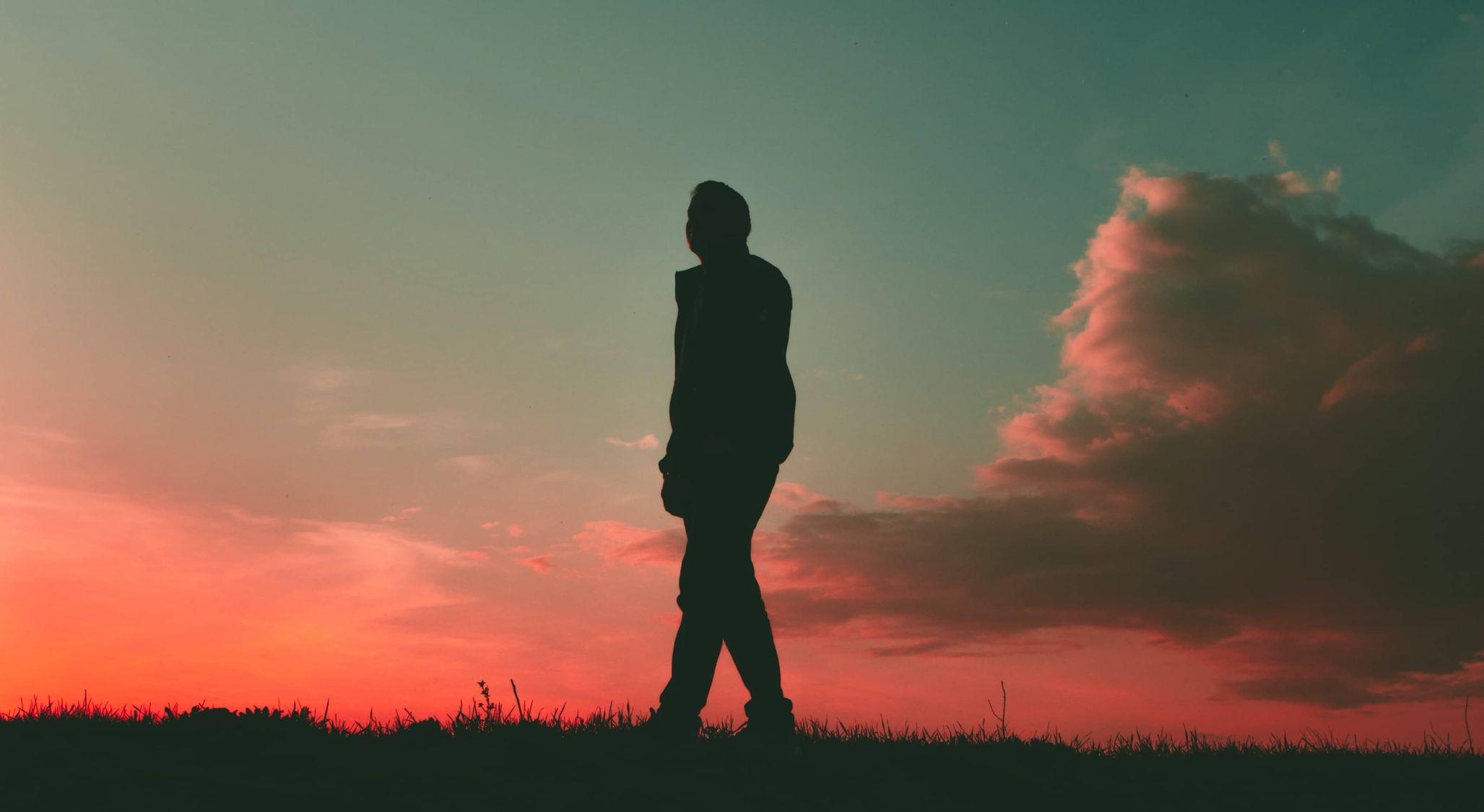 Taking God Personally