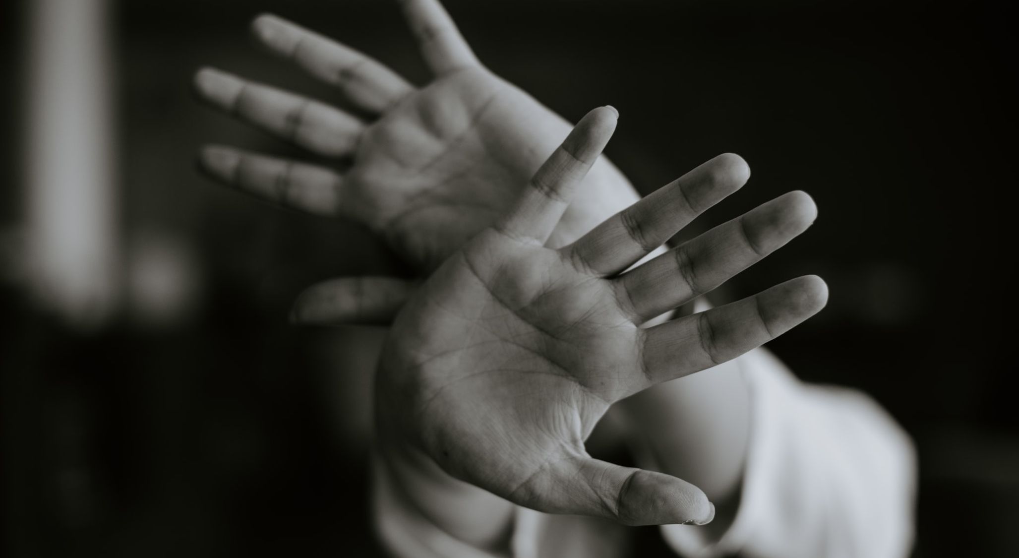 Life Issues (Part 2): Fear