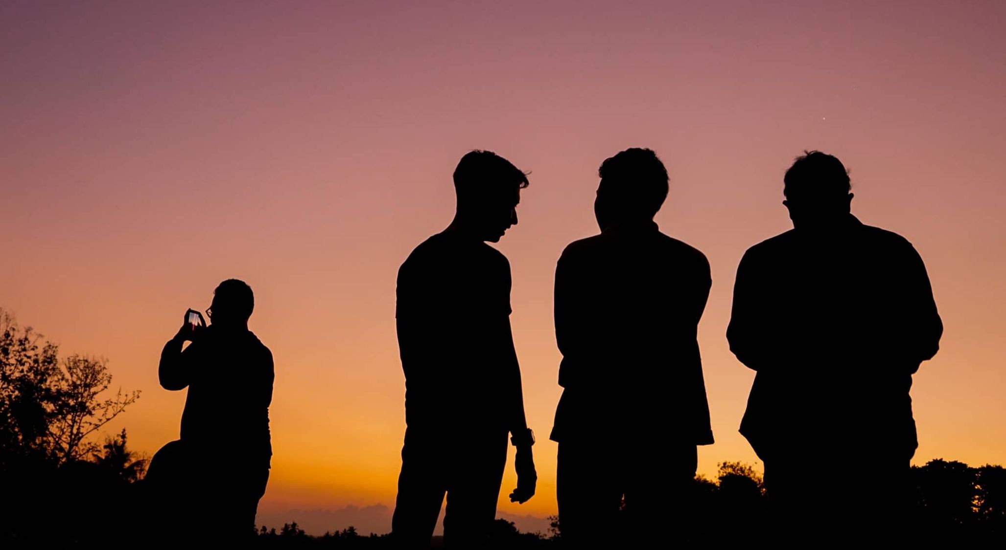 Timeless Wisdom (Part 1): Friendship