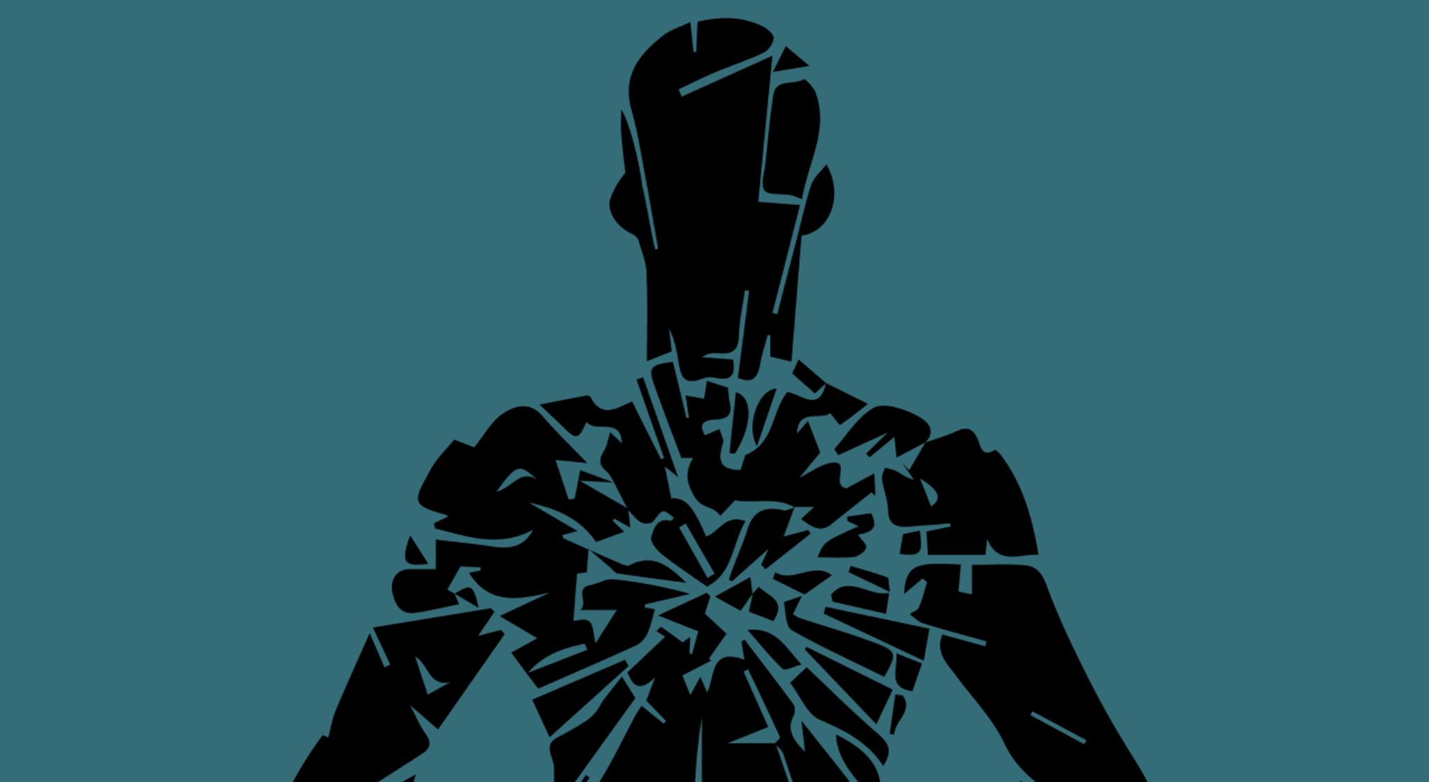Everything is Broken – Even Me