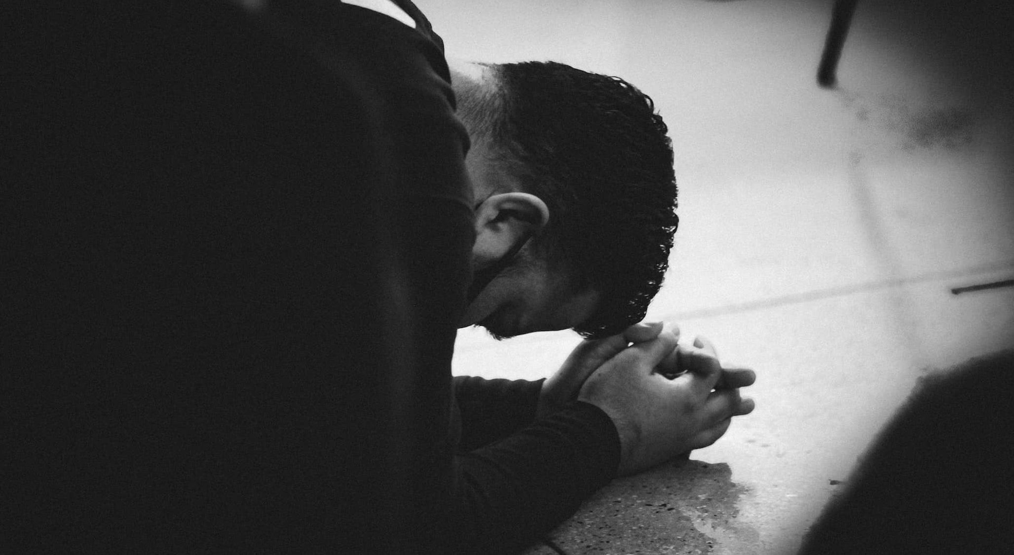 Pray Like a King
