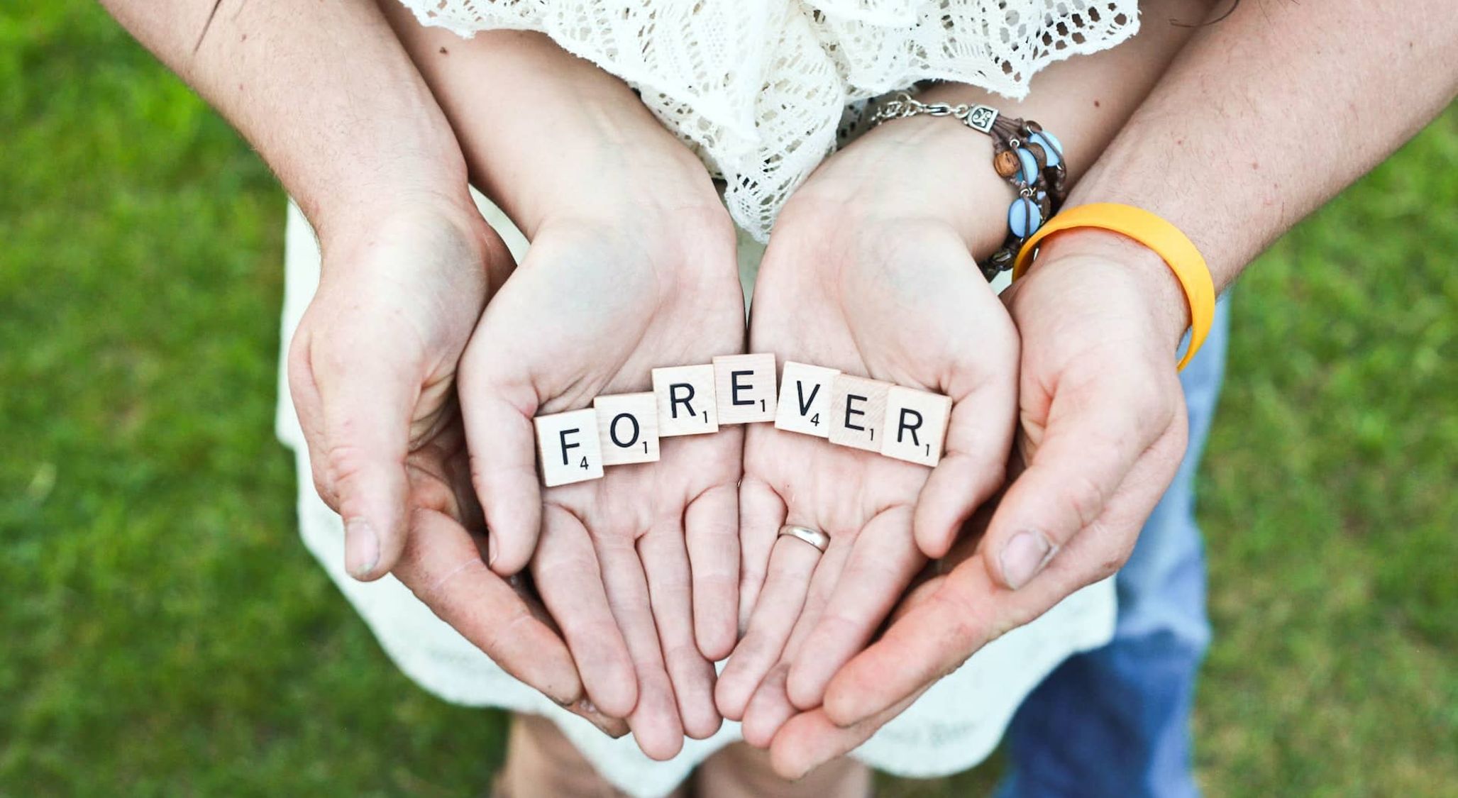 Unending love
