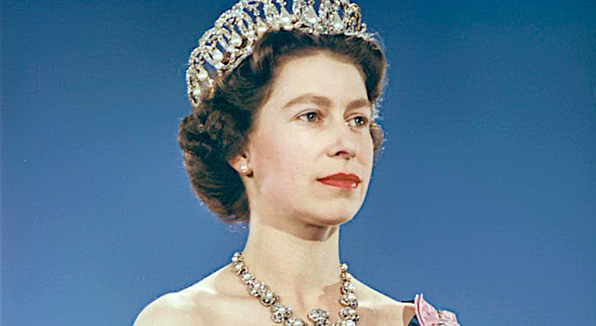 The Queen's Faith