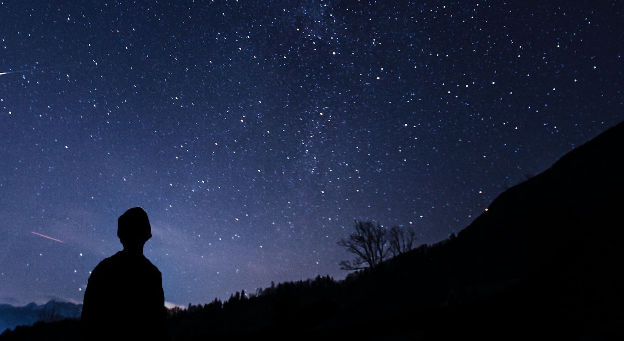 Did the Father and the Son talk before Bethlehem?