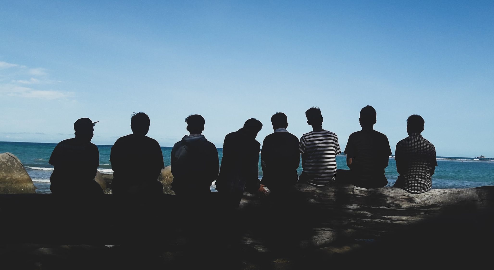 Rethinking Evangelism (Part 4): Reaching the Next Generation
