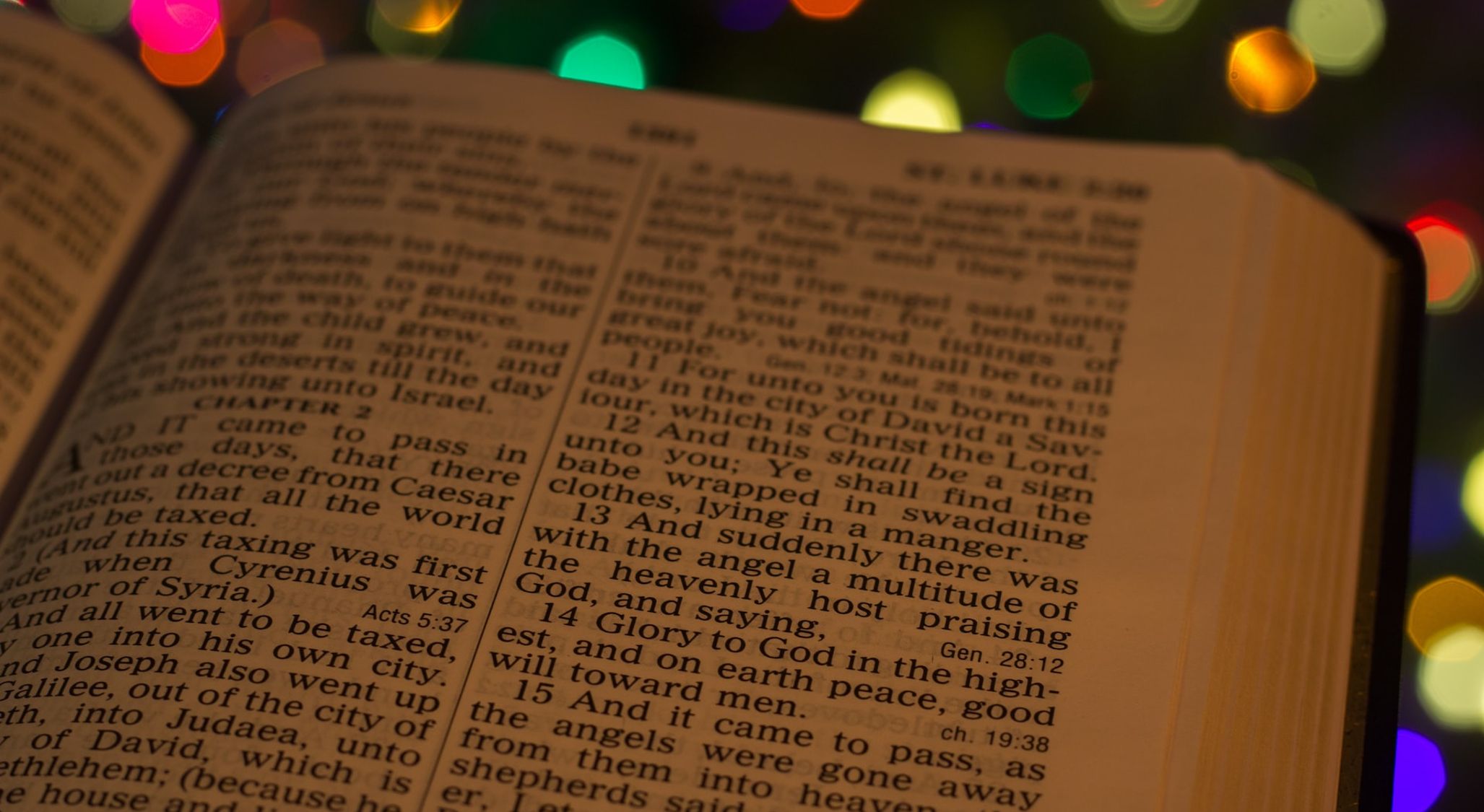 What’s the difference? (Part four)