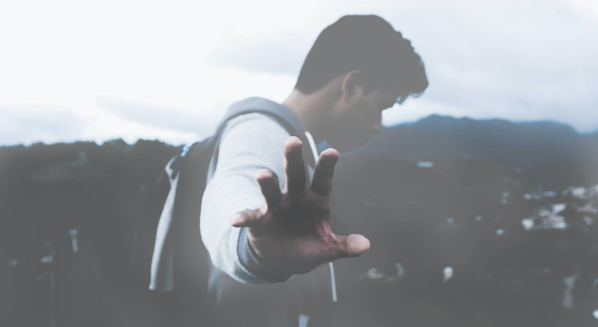 Identity – Strategies for the Struggle
