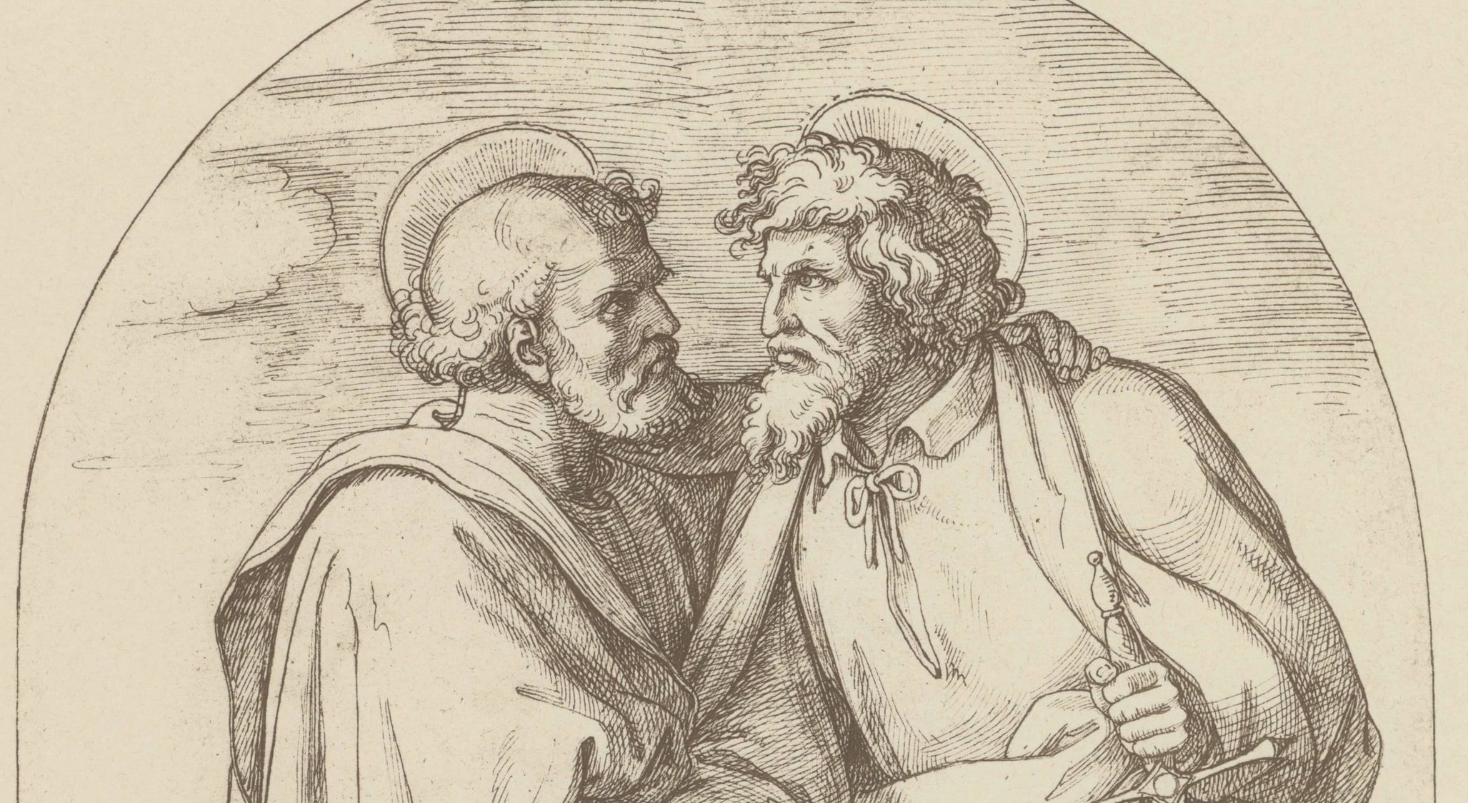 Consequential Confrontations (4): Elijah confronts Ahab