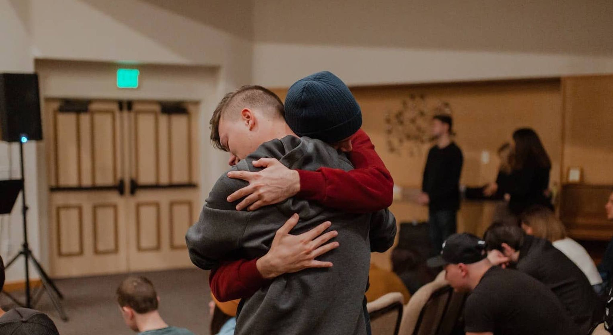 Unsurpassed love